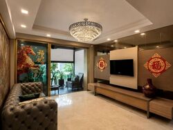 Ferraria Park Condominium (D17), Condominium #581112051